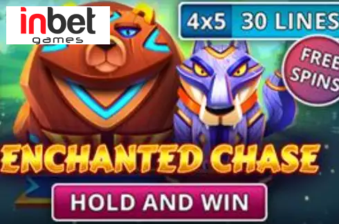 Enchanted Chase